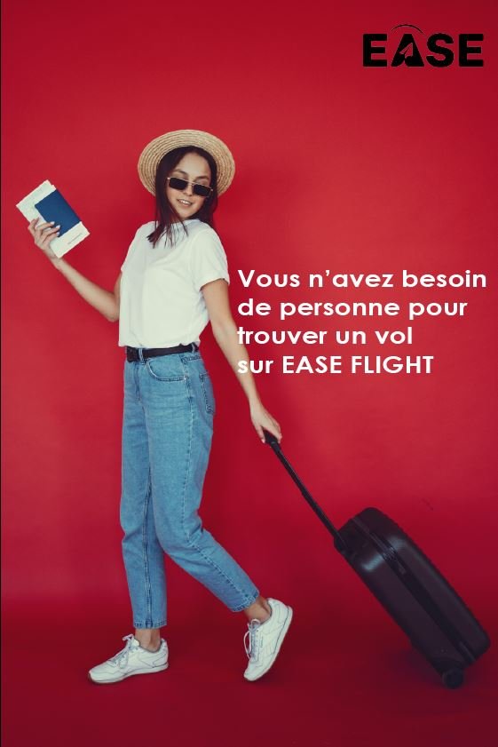 Ease Flight
